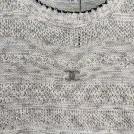 2026年4月7日入荷春夏新作Chanel 高級品復刻 女性服 KL工場