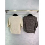 2026年4月7日入荷春夏新作Chanel 高級品復刻 女性服 KL工場