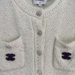 2026年4月7日入荷春夏新作Chanel 高級品復刻 女性服 KL工場