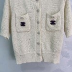 2026年4月7日入荷春夏新作Chanel 高級品復刻 女性服 KL工場