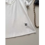 2026年4月7日入荷春夏新作Chanel 高級品復刻 女性服 KL工場