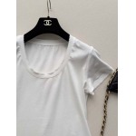 2026年4月7日入荷春夏新作Chanel 高級品復刻 女性服 KL工場