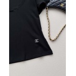 2026年4月7日入荷春夏新作Chanel 高級品復刻 女性服 KL工場
