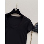 2026年4月7日入荷春夏新作Chanel 高級品復刻 女性服 KL工場