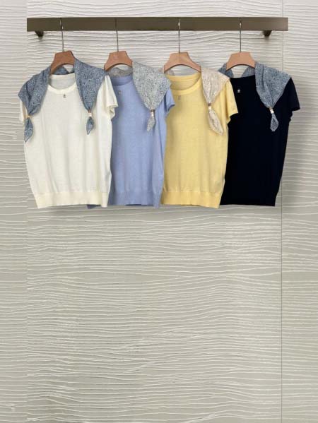 2026年4月7日入荷春夏新作Chanel 高級品復刻 女性...