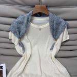 2026年4月7日入荷春夏新作Chanel 高級品復刻 女性服 KL工場