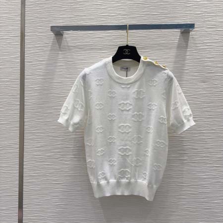 2026年4月7日入荷春夏新作Chanel 高級品復刻 女性...