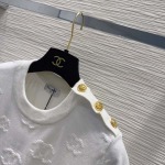 2026年4月7日入荷春夏新作Chanel 高級品復刻 女性服 KL工場