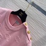 2026年4月7日入荷春夏新作Chanel 高級品復刻 女性服 KL工場