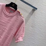 2026年4月7日入荷春夏新作Chanel 高級品復刻 女性服 KL工場