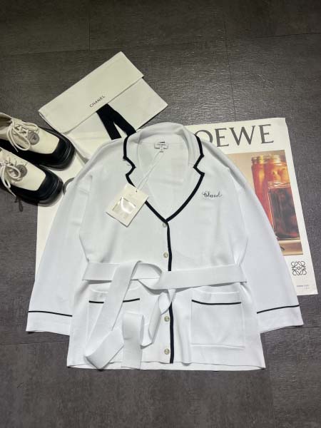 2026年4月7日入荷春夏新作Chanel 高級品復刻 女性...