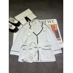 2026年4月7日入荷春夏新作Chanel 高級品復刻 女性服 KL工場