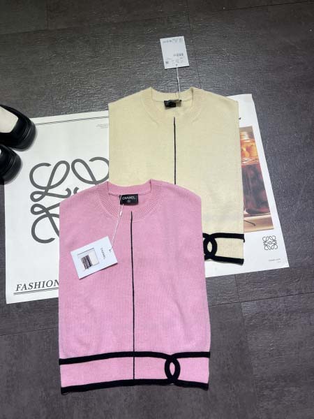 2026年4月7日入荷春夏新作Chanel 高級品復刻 女性...