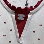 2026年4月7日入荷春夏新作Chanel 高級品復刻 女性服 KL工場