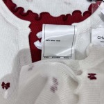 2026年4月7日入荷春夏新作Chanel 高級品復刻 女性服 KL工場