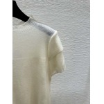 2026年4月7日入荷春夏新作Chanel 高級品復刻 女性服 KL工場