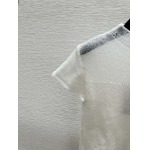 2026年4月7日入荷春夏新作Chanel 高級品復刻 女性服 KL工場