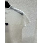 2026年4月7日入荷春夏新作Chanel 高級品復刻 女性服 KL工場