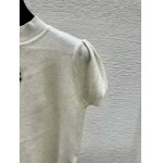 2026年4月7日入荷春夏新作Chanel 高級品復刻 女性服 KL工場