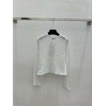 2026年4月7日入荷春夏新作Chanel 高級品復刻 女性服 KL工場