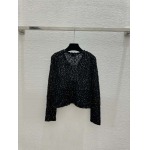 2026年4月7日入荷春夏新作Chanel 高級品復刻 女性服 KL工場