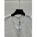 2026年4月7日入荷春夏新作Chanel 高級品復刻 女性服 KL工場