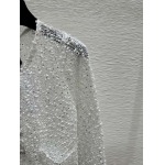 2026年4月7日入荷春夏新作Chanel 高級品復刻 女性服 KL工場