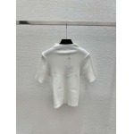 2026年4月7日入荷春夏新作Chanel 高級品復刻 女性服 KL工場