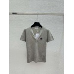 2026年4月7日入荷春夏新作Chanel 高級品復刻 女性服 KL工場