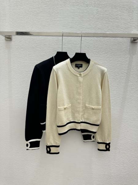 2026年4月7日入荷春夏新作Chanel 高級品復刻 女性...