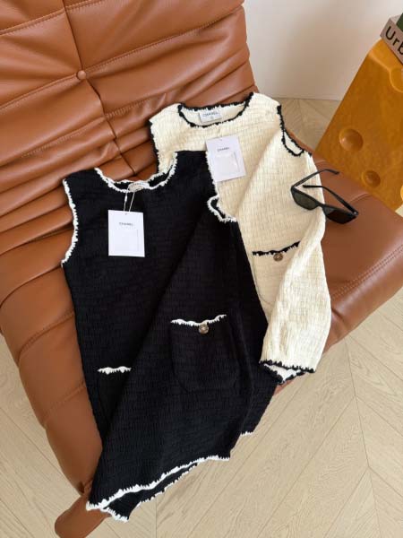 2026年4月7日入荷春夏新作Chanel 高級品復刻 女性...