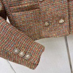 2026年4月7日入荷春夏新作Chanel 高級品復刻 女性服 KL工場