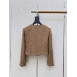 2026年4月7日入荷春夏新作Chanel 高級品復刻 女性服 KL工場