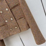 2026年4月7日入荷春夏新作Chanel 高級品復刻 女性服 KL工場