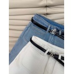 2026年4月7日入荷春夏新作Chanel 高級品復刻 女性服 KL工場