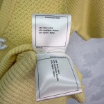 2026年4月7日入荷春夏新作Chanel 高級品復刻 女性服 KL工場