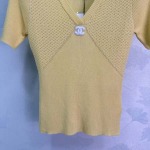 2026年4月7日入荷春夏新作Chanel 高級品復刻 女性服 KL工場