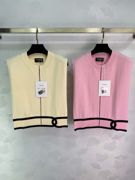 2026年4月7日入荷春夏新作Chanel 高級品復刻 女性...