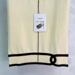 2026年4月7日入荷春夏新作Chanel 高級品復刻 女性服 KL工場