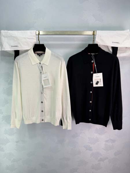 2026年4月7日入荷春夏新作Chanel 高級品復刻 女性...