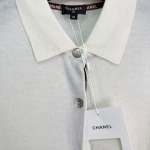 2026年4月7日入荷春夏新作Chanel 高級品復刻 女性服 KL工場
