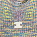 2026年4月7日入荷春夏新作Chanel 高級品復刻 女性服 KL工場