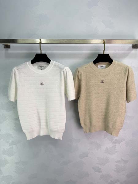 2026年4月7日入荷春夏新作Chanel 高級品復刻 女性...