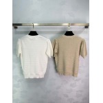 2026年4月7日入荷春夏新作Chanel 高級品復刻 女性服 KL工場