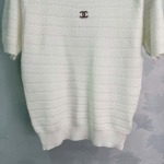 2026年4月7日入荷春夏新作Chanel 高級品復刻 女性服 KL工場