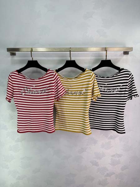 2026年4月7日入荷春夏新作Chanel 高級品復刻 女性...