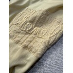 2026年4月7日入荷春夏新作Chanel 高級品復刻 女性服 KL工場