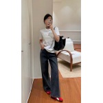 2026年4月7日入荷春夏新作Chanel 高級品復刻 女性服 KL工場