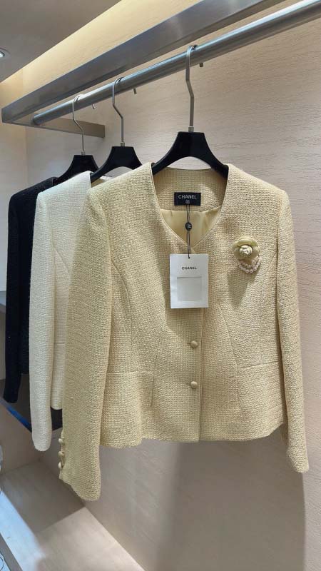 2026年4月7日入荷春夏新作Chanel 高級品復刻 女性...