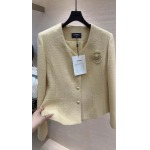 2026年4月7日入荷春夏新作Chanel 高級品復刻 女性服 KL工場